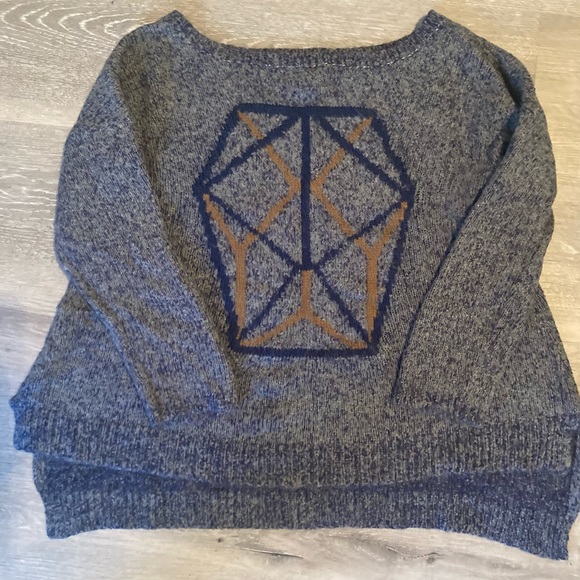 Dear Creatures Sweater XS - Picture 1 of 3